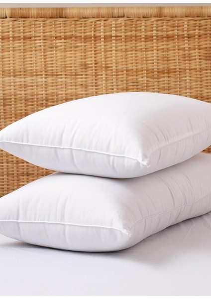 Silikon Dolgulu Yastık - Soft Yastık - 2 Adet Yastık 750 gr fiyatları