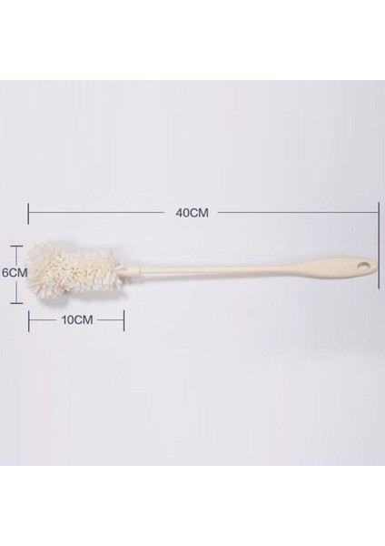 Sünger Fırçası Cam Şişe Yıkama Fırçaları Züccaciyeı Için (Yurt Dışından) fırsatları