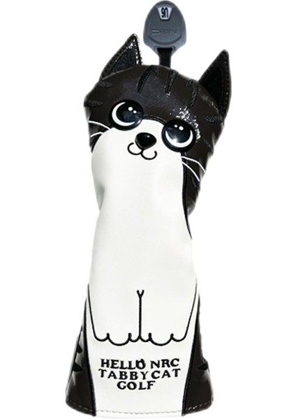 Golf Başlık Siyah Ut (Yurt Dışından) modelleri