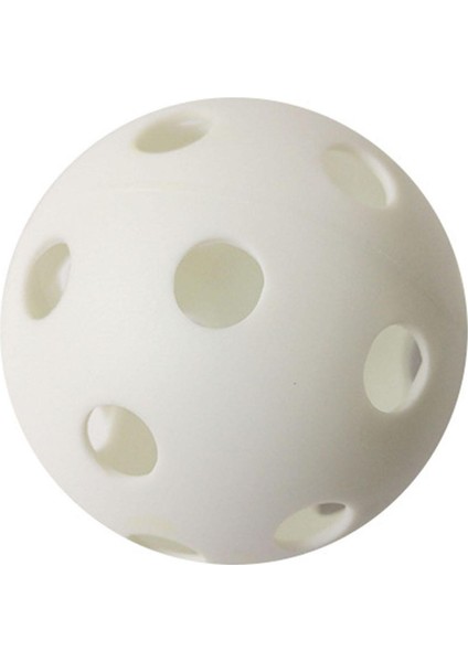 Uygulama Golf Topları Yüksek Elastikiyet Golf Uygulama Iç Açık Eva (Yurt Dışından)