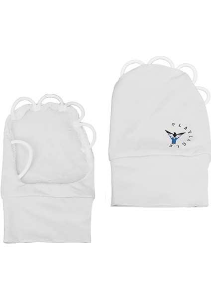 2018electronıcshop Golf Eldivenleri Kaymaz Yarım Eldiven Xl Sol (Yurt Dışından)