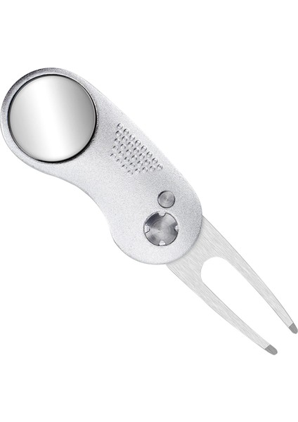 Golf Aleti Paslanmaz Katlanabilir Golf Aleti (Yurt Dışından)