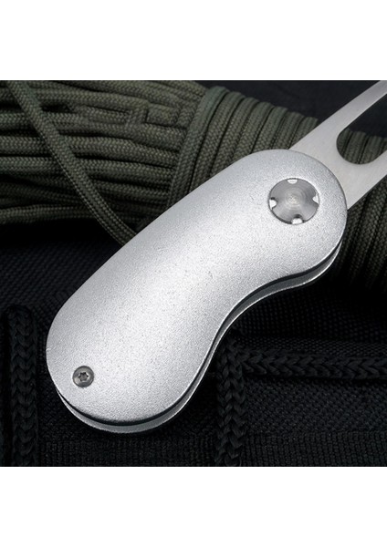 Golf Aleti Paslanmaz Katlanabilir Golf Aleti (Yurt Dışından) fırsatları