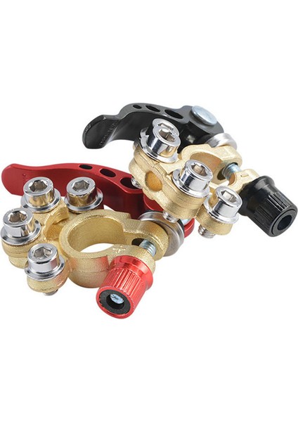 Sae Için Lı Akü Terminalör Kitleri (Yurt Dışından) indirimleri