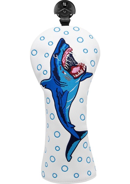 Fairway Club Değiştirilebilir Etiketi Ut'yiıyor (Yurt Dışından)