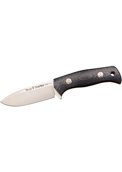 Tuareg 10CM Bıçak, Micarta Sap