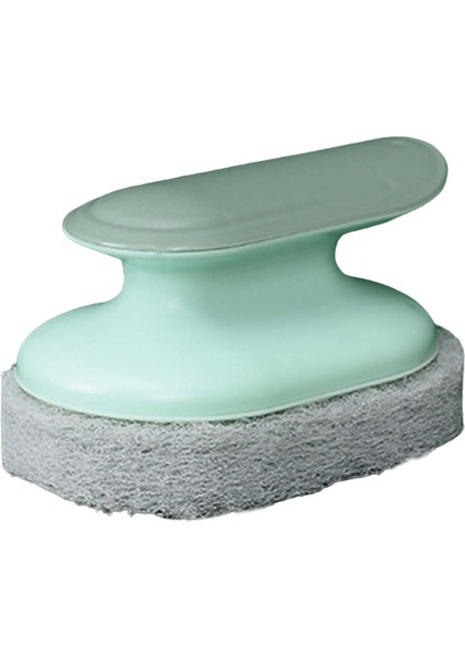 Mutfak Temizleme Fırçası Ev Temizliği Yeşil Için Inatçı Lekeleri Çıkarın (Yurt Dışından) modelleri