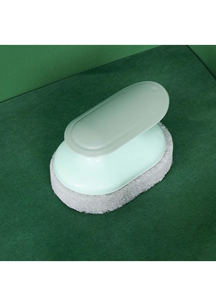 Mutfak Temizleme Fırçası Ev Temizliği Yeşil Için Inatçı Lekeleri Çıkarın (Yurt Dışından) indirimleri