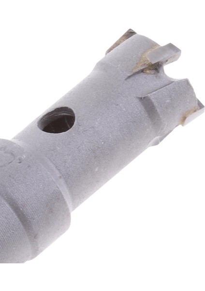 Paslanmaz Için Karbür Uç 16mm (Yurt Dışından)