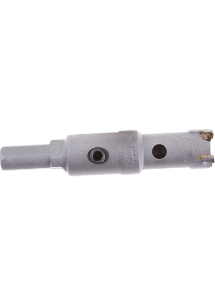 Paslanmaz Için Karbür Uç 16mm (Yurt Dışından)