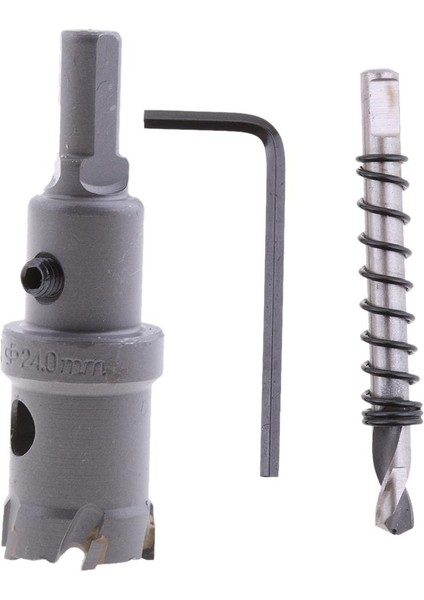 Karbür Paslanmaz Metal (Yurt Dışından)