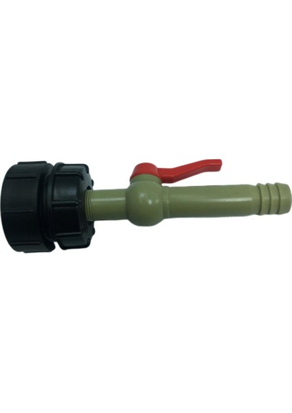 1000l Namlu Çıkışı Için Ton Varil Adaptör Yağı Basınçlandırma 25mm Düz (Yurt Dışından) fiyatları