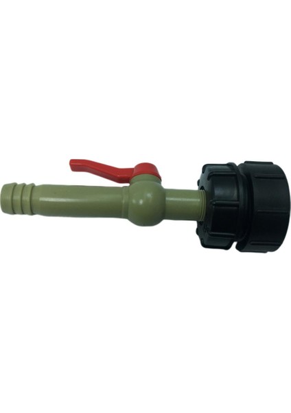 1000l Namlu Çıkışı Için Ton Varil Adaptör Yağı Basınçlandırma 25mm Düz (Yurt Dışından) fırsatları