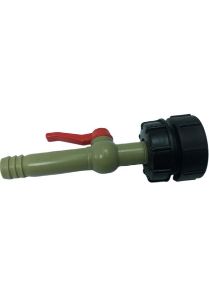 1000l Namlu Çıkışı Için Ton Varil Adaptör Yağı Basınçlandırma 25mm Düz (Yurt Dışından) indirimleri