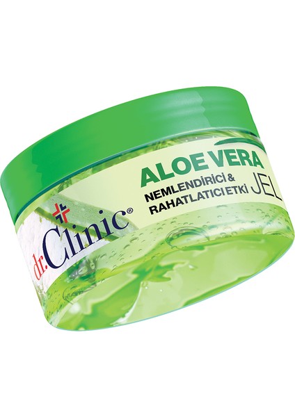 Aloevera Jel 150 ml