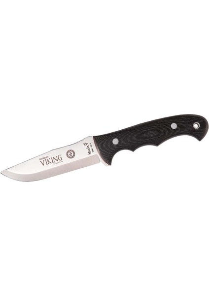 Viking 11CM Bıçak, Micarta Sap