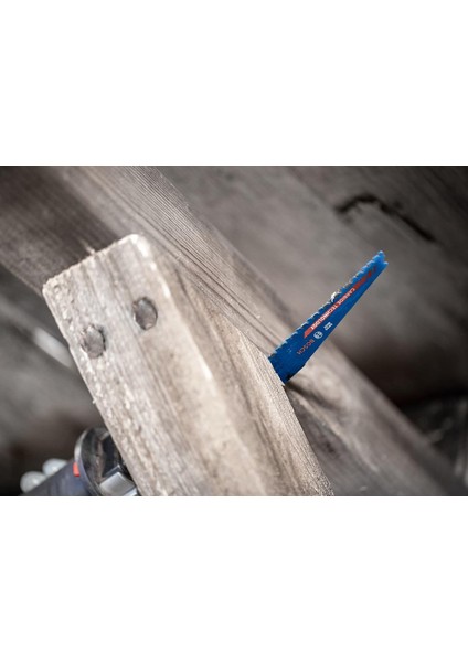 Expert S 1267 Xhm Ahşap-Metal 300 mm Panter Testere 1'li 2608900401 fırsatları