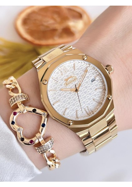 BLKT.2.704 Bileklik ve Kadın Kol Saati
