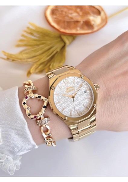 BLKT.2.704 Bileklik ve Kadın Kol Saati modelleri