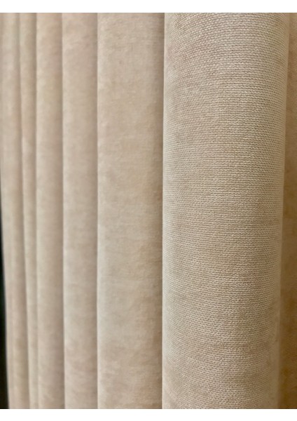 Ada Fonluk Bej Tek Kanat 1/3 Sık Pile modelleri