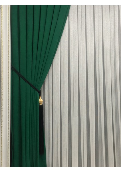 Ada Fonluk Yeşil Tek Kanat 1/3 Sık Pile fiyatları