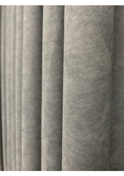 Ada Fonluk Gri Tek Kanat 1/3 Sık Pile modelleri