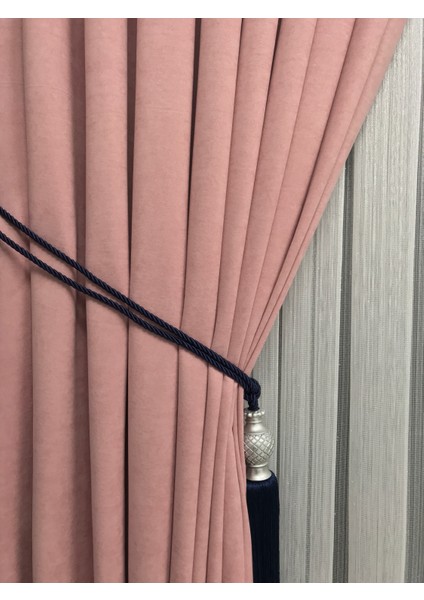 Ada Fonluk Pembe Tek Kanat 1/3 Sık Pile fırsatları