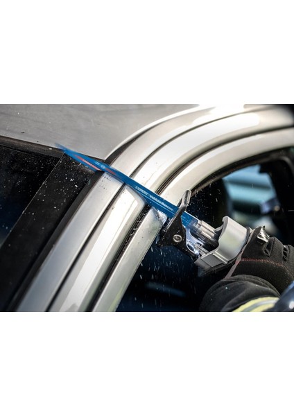 Expert S 1157 Chm Otomotiv Çeliği Için Panter Testere 1'li 2608900380 modelleri