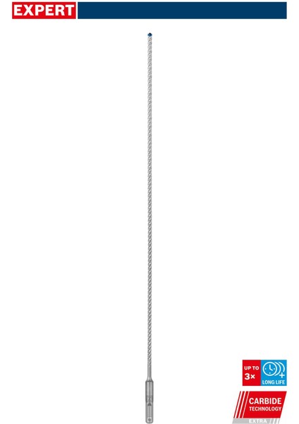 Expert 5X465 mm Yeni Sds Plus-7x Matkap Ucu 2608900064