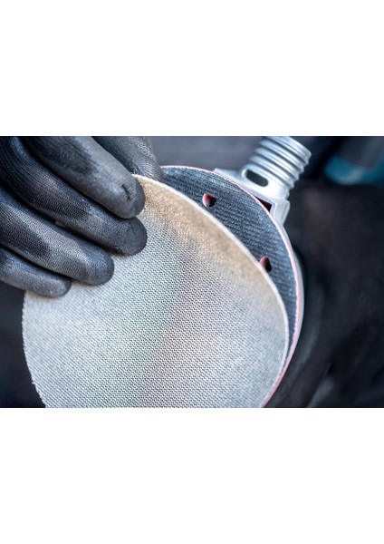 M480 125 mm 150 Kum Elek Telli Ağ Zımpara 2608900674 fırsatları