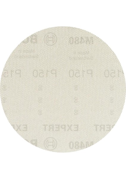 Expert M480 Ağ Zımpara 150 mm 150 Kum 5 li 2.608.900.692