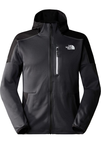 The North Face M Ma Lab Fz Erkek Tam Fermuar Polar NF0A856ZMN81