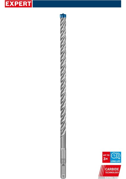 Expert 10X265 mm Yeni Sds Plus-7x Matkap Ucu 2608900099