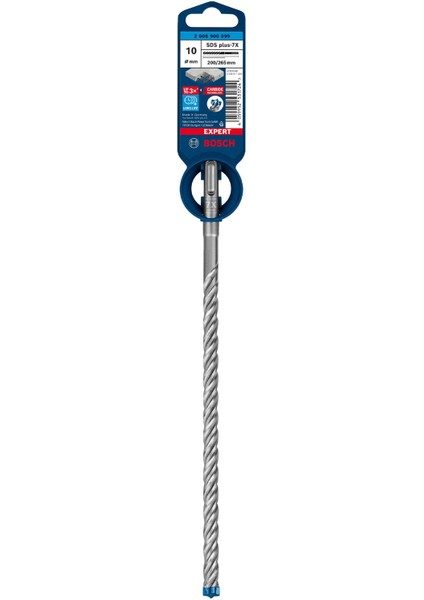 Expert 10X265 mm Yeni Sds Plus-7x Matkap Ucu 2608900099 fiyatları