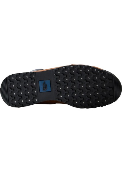 M Back-To-Berkeley Iv Textıle Wp Erkek Bot NF0A8177OIE1 modelleri