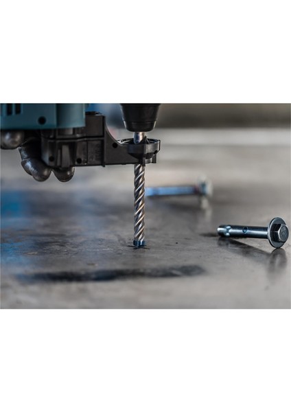 Expert 17X315 mm Yeni Sds Plus-7x Matkap Ucu 2608900137