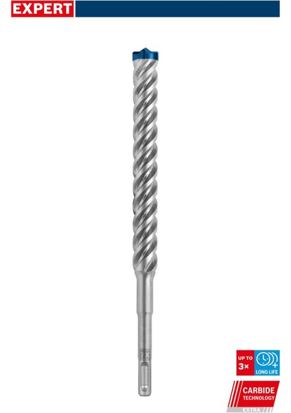 Expert 20X250 mm Yeni Sds Plus-7x Matkap Ucu 2608900142