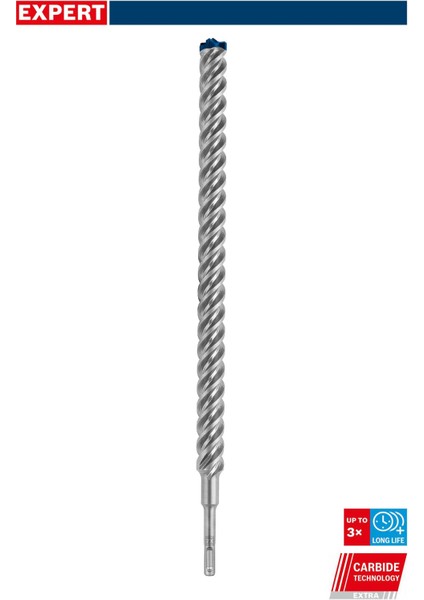 Expert 25X450 mm Yeni Sds Plus-7x Matkap Ucu 2608900151