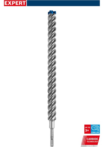 Expert 30X450 mm Yeni Sds Plus-7x Matkap Ucu 2608900155