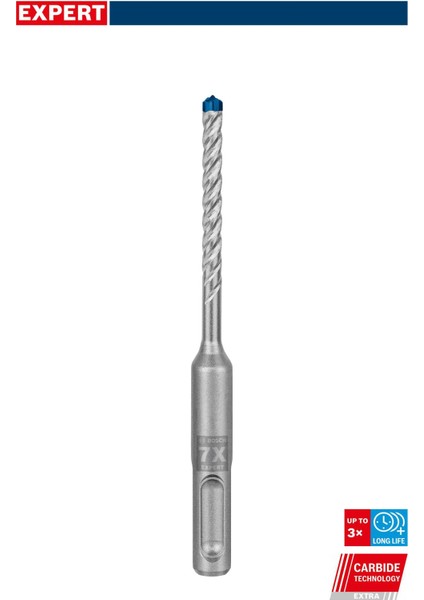 Expert 5X115 mm 30’lu Yeni Sds Plus-7x Matkap Ucu 2608900178