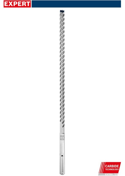 Expert 18 x 540 mm 5’li Yeni Sds Max-8x Delme Ucu 2608900264