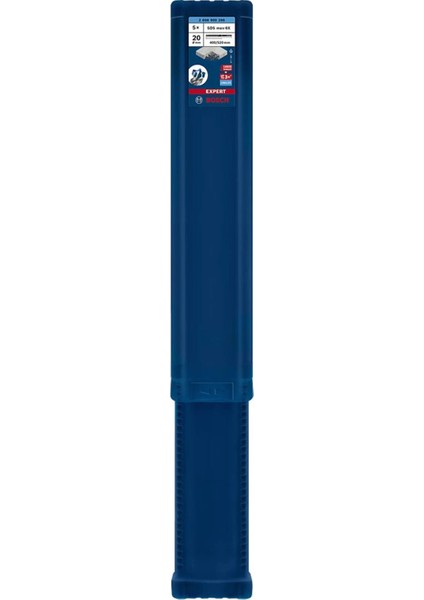 Expert 20 x 520 mm 5’li Yeni Sds Max-8x Delme Ucu 2608900266 modelleri