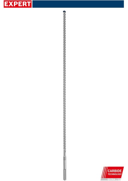 Expert 16 x 940 mm Yeni Sds Max-8x Delme Ucu 2608900217