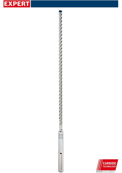 Expert 12 x 540 mm Yeni Sds Max-8x Delme Ucu 2608900202