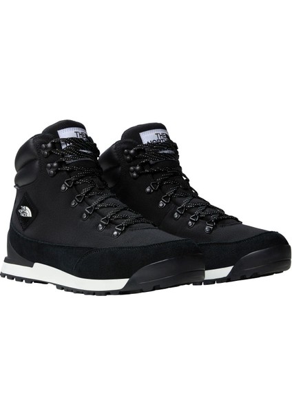 The North Face M Back-To-Berkeley Iv Textıle Wp Erkek Bot NF0A8177KY41