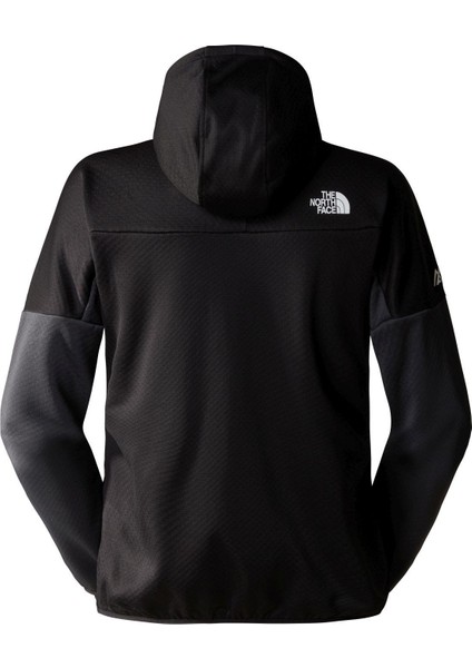 The North Face M Ma Lab Fz Erkek Tam Fermuar Polar NF0A856ZMN81