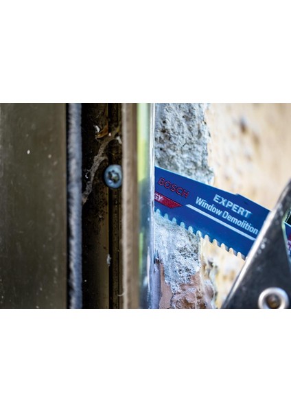 Expert S 956 Dhm Ahşap-Metal Çerçeveler Için Panter Testere 2608900385 fırsatları