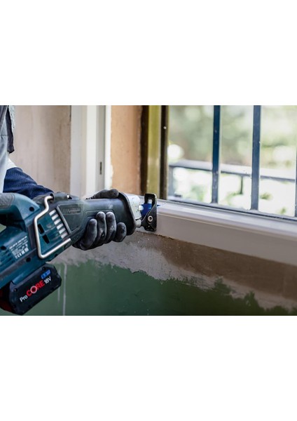 Expert S 956 Dhm Ahşap-Metal Çerçeveler Için Panter Testere 2608900385 indirimleri