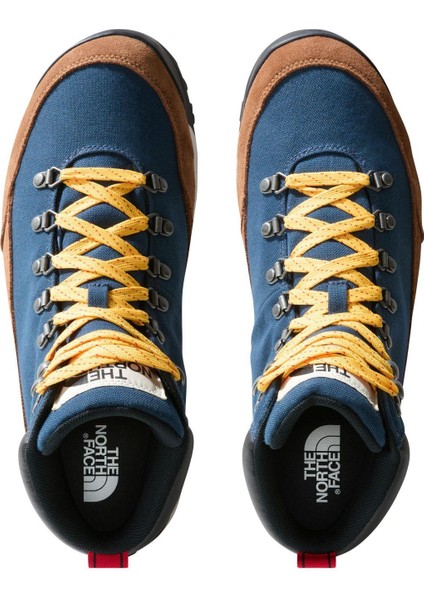 M Back-To-Berkeley Iv Textile Wp Erkek Bot fırsatları