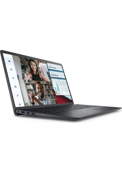 Vostro 3520 N1608PVNB3520_U04 I7-1255U 15.6" 16GB 1tb Fhd Ubuntu